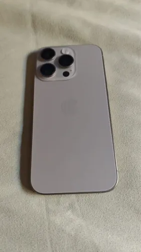 iPhone 15 Pro 256GB