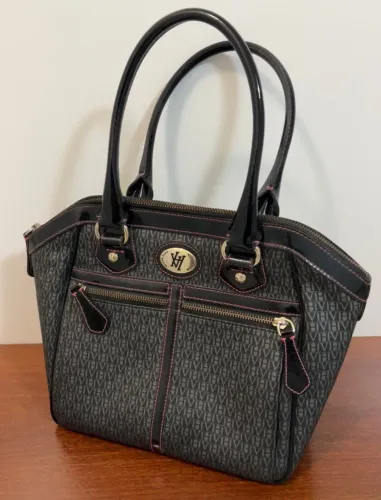 Bolsa Victor Hugo Clássica - ORIGINAL!