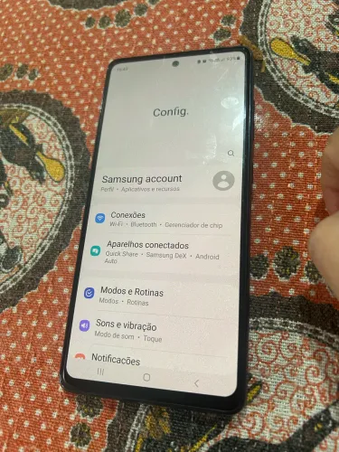 Samsung S20