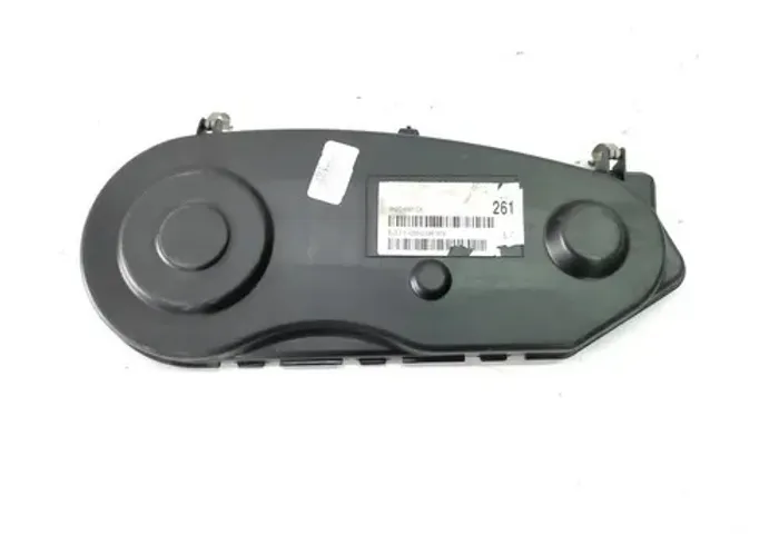 Capa Correia Dentada Range Rover Sport 2010