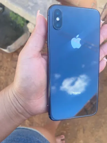 iPhone X 64Gb