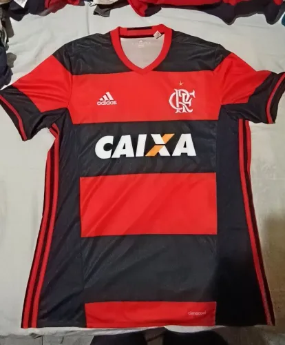 Camisas do Flamengo