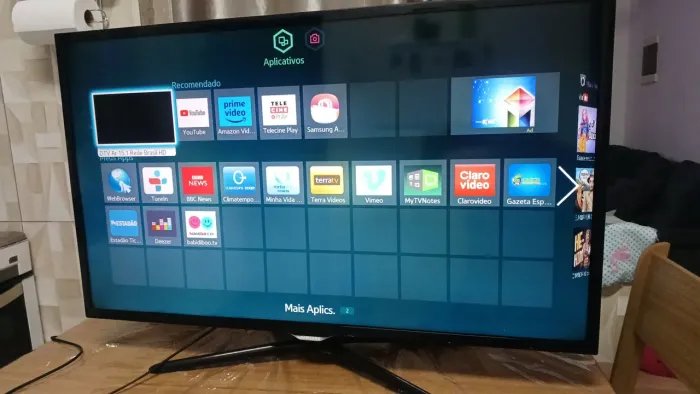 Tv Samsung 42"