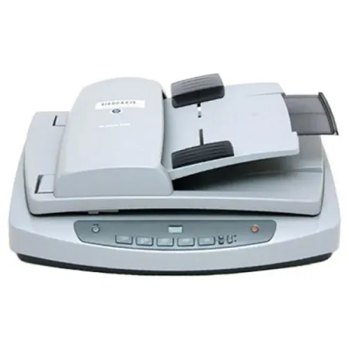 Scanner HP Scanjet 5590 Profissional