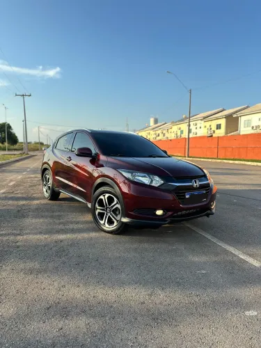 Honda HR-V EX 1.8 Flexone 16V 5P Aut. 2018