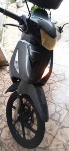 Honda Biz 125 Semi nova
