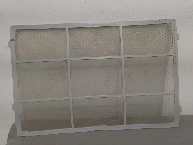 Filtro de ar condicionado