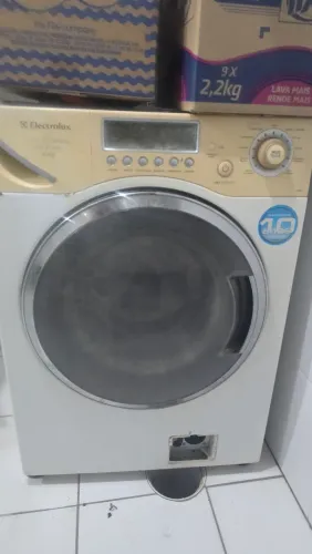 Electrolux Lava e Seca LSE09