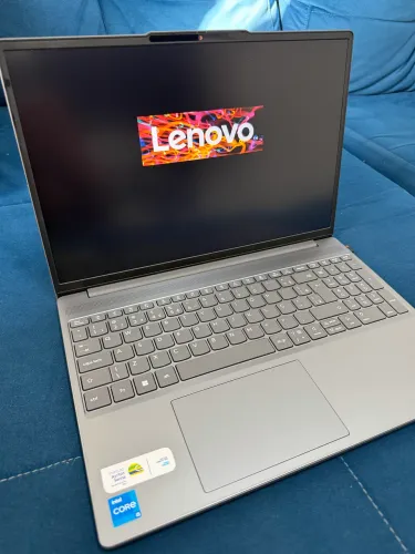 Notebook Lenovo Ideapad Slim 3 15irh10 Intel Core i5-13420h 8gb 256gb Ssd Windows 11 15.3