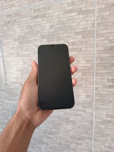 IPHONE 12 PRO MAX 256GB