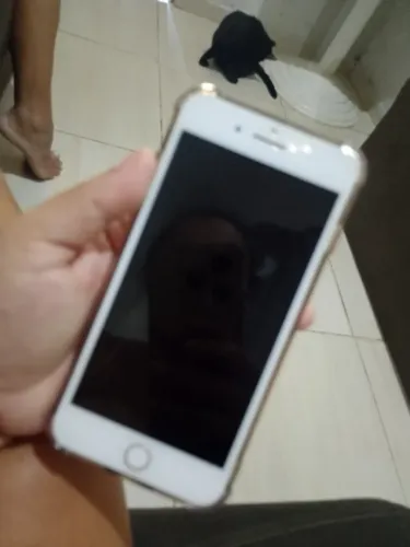 iPhone 8 plus