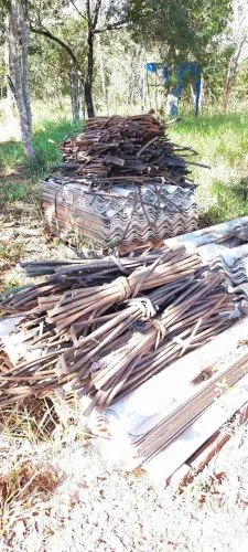 Mangueira de irrigação mais de 600 m
