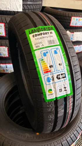 Pneu Lanvigator Confort II 175/60R13