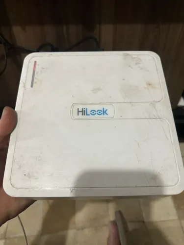 DVR HILOOK/HIKVISION