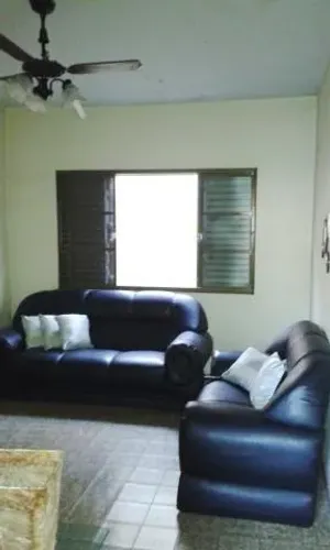 Casa à venda no Bairro Brasil