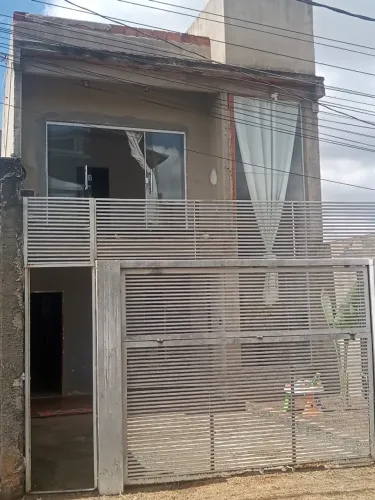 Vendo Casa