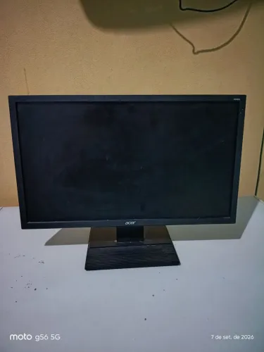 Monitor Acer 400