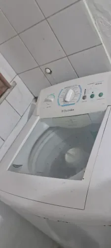 Máquina de lavar