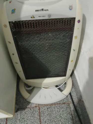 Aquecedor
