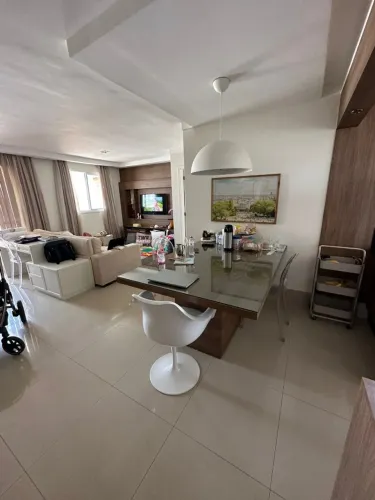Apartamento 3 Quartos | Vista para Represa de Catalão | Próximo ao Supermercado Reis