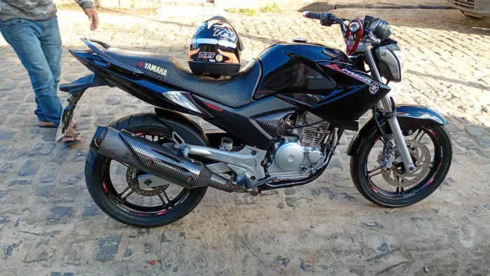Vende_se Fazer 250