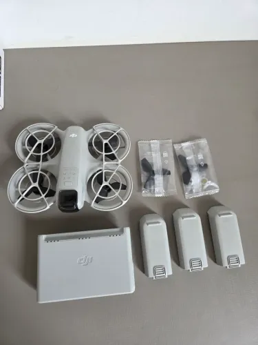 Drone DJI NEO