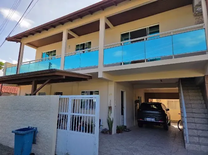 Alugo apto 1 quarto anual Barra da Lagoa