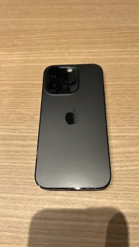 iPhone 16 pro 1 TB