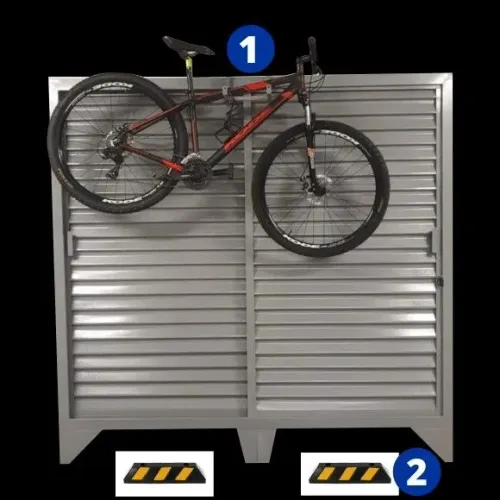 Suporte para bicicleta 
