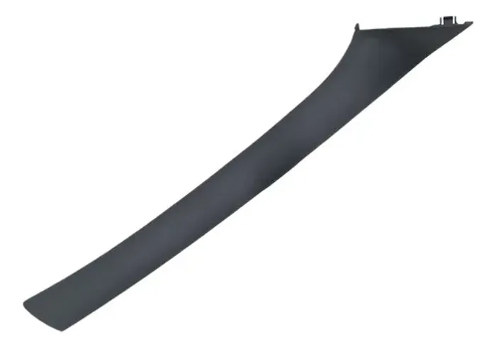Moldura Parabrisa Direita Duster Dynamique 2018 2019 2020