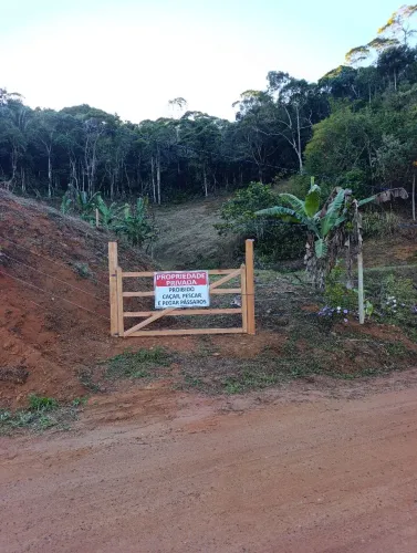  terreno6.000m²em Holanda140.000