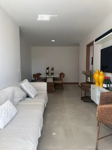 Imóvel para venda com 103 metros quadrados com 3 quartos em Bento Ferreira - Vitória - ES