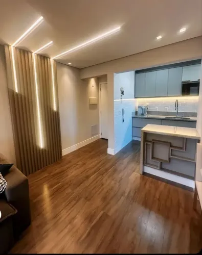 Apartamento à venda no Jardim Nova Europa  Condomínio América Residencial | Campinas/SP