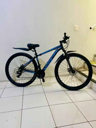 Bicicleta MTB Alumínio Aro 29