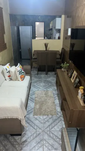 Casa para vender ou alugar