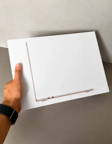 MacBook Air M5