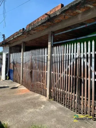 Casa com 3 dormitórios à venda, 182 m² por R$ 420.000,00 - Jardim Casa Grande - Diadema/SP