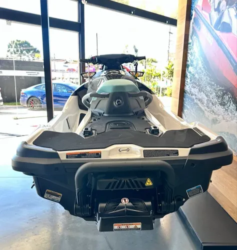 Seadoo GTX PRO 2024 30 HORAS 