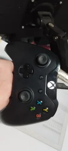 Controle Xbox one