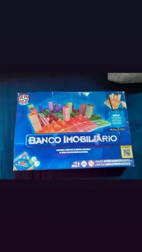 Banco imobiliário