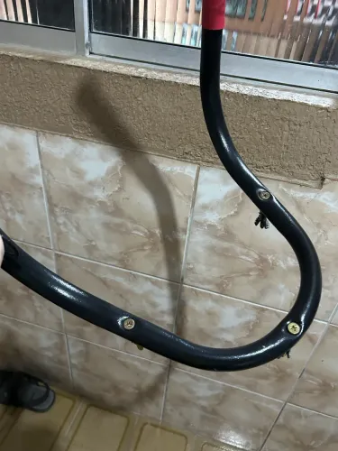 Suporte para bike