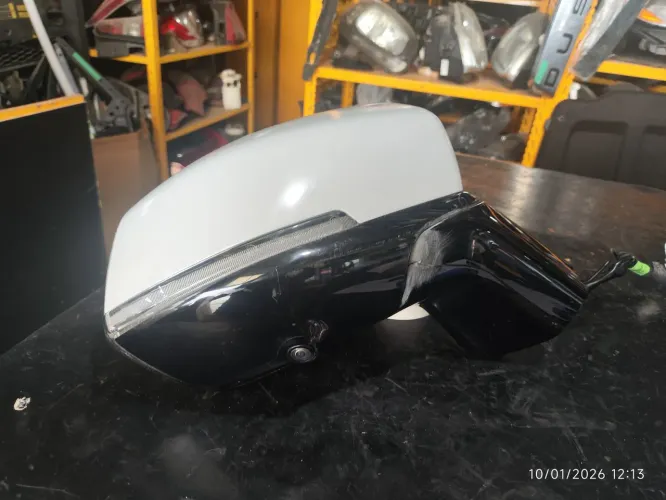 Retrovisor direito GWM Haval H6 H6GT 