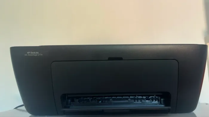 Impressora HP deskjet 2774
