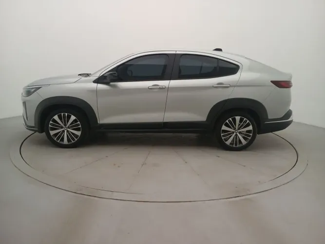 Fiat Fastback Audace 1.0 200 T. Flex AUT 2025
