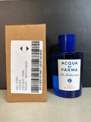 Acqua di parma fico di amalfi 150ml original