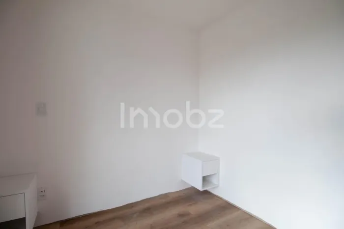 Apartamento à venda na Rua Barão do Triunfo, 2081 - Brooklin - São Paulo - SP