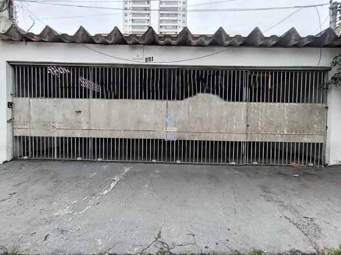 Galpão para locação na Vila Carrão
