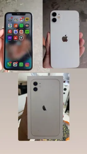iPhone 11 128g