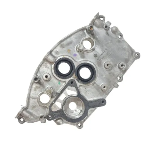 Tampa Frontal Do Motor Passat B6 3.2 V6 2006 A 2010 V6