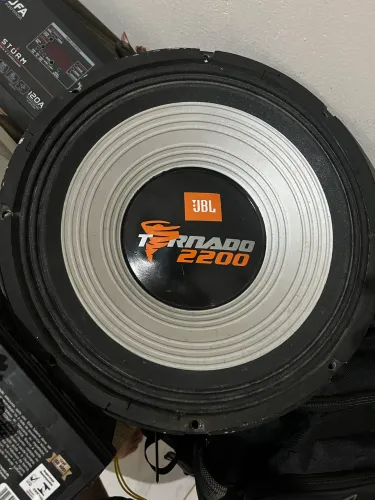 Grave tornado 2200